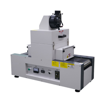 Rx200-1 Small UV Curing Machine 1KW High Power UV Light Glue Fixing Machine