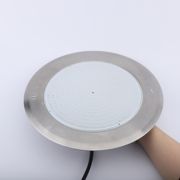 Đèn hồ bơi mỏng 300mm 42watt