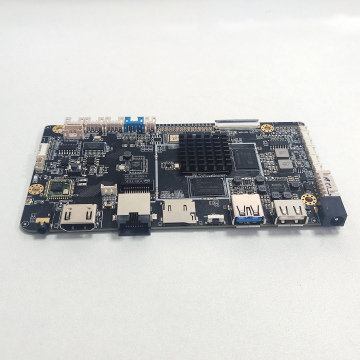 Custom 4K LCD Panel Kits with Controller Board and Wi-Fi