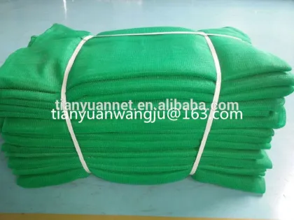 1.8*6 building safety neting from Shandong Linyi