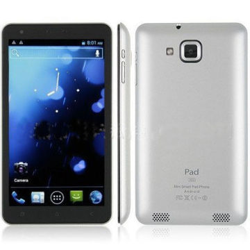 16gb 6.0'' Wifi Android 4.0 Phone Call Tablet Pc With 3g Sim Slot, Gsm Gps