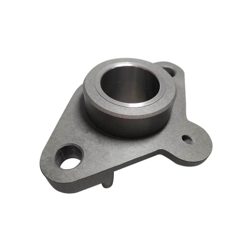 Carbon Steel Automobile Parts