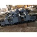 Stahlspur-Chassis 25-30T