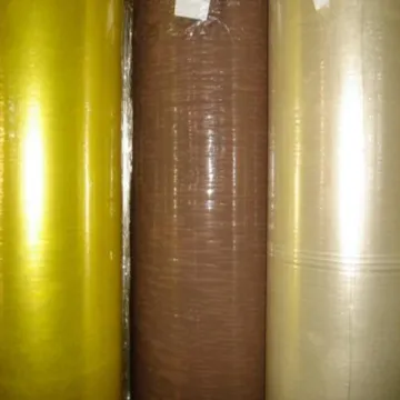 Bopp Packing Tape Jumbo Roll