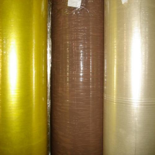 Bopp Packing Tape Jumbo Roll