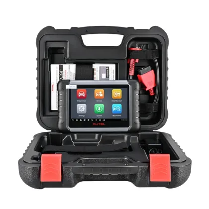 Autel Maxipro Mp808s-ts Vehicle Scanner Diagnostic Machine