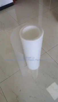 virgin material pp sheet food grade high transparency
