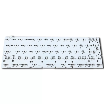 China Custom PCB Production Machine for 60% Keyboards