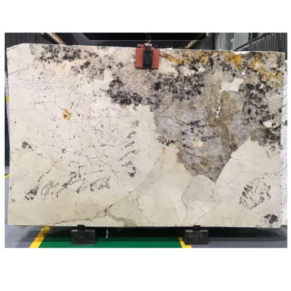 Modern Design Stone Slabs & Tiles: Luxury Patagonia Granite & Brazil Marble