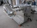 5-200L driedimensionale droge poedermengmachine voor laboratoriumtestmenging