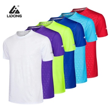 Design T-shirt Custom Quality Printing T Shirts