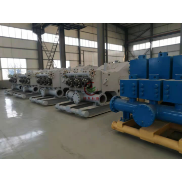 API Mud Pump for Oilfield Drilling/Drilling slurry Pump