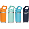 Stainless Steel Double Wall Vacuum Insulated Water Bottle