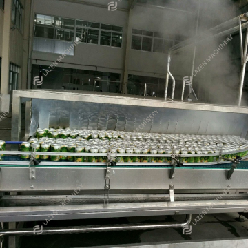 Small Scale Tomato Paste Processing and Sauce Production Line