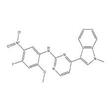 AZD9291 Intermediates CAS 1421372-94-2, For Making AZD9291