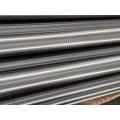 STKM 13C carbon steel hollow piston rod