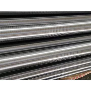 STKM 13C Carbon Steel Hollow Rod