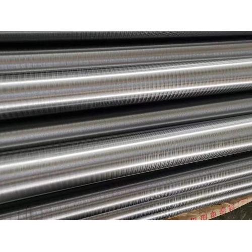 STKM 13C Carbon Steel Hollow Rod