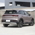 BYD yuan up 2025 Intelligent Driving Edition