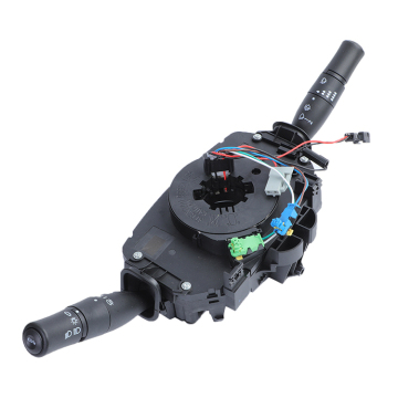 Combination Switch Wiper Headlight untuk Renault Megane II 2002-2006