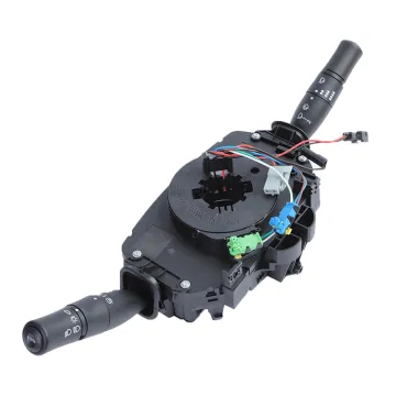 Combination Switch Wiper Headlight for Renault Megane II 2002-2006