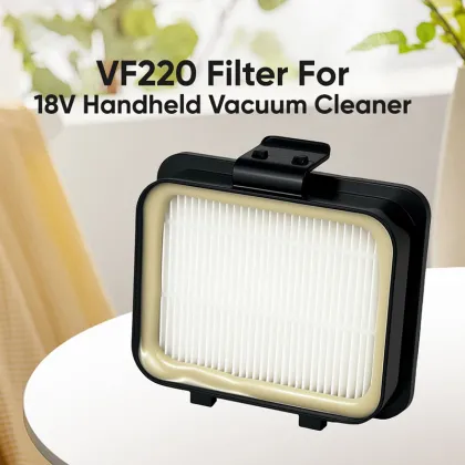 Vacuum Cleaner Filter VF220 For Bosch