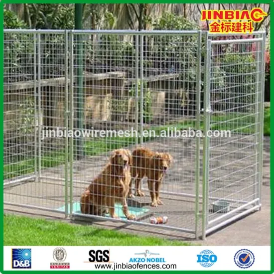 animal fence / Factory (Jinbiao Group/30years manufacturer)