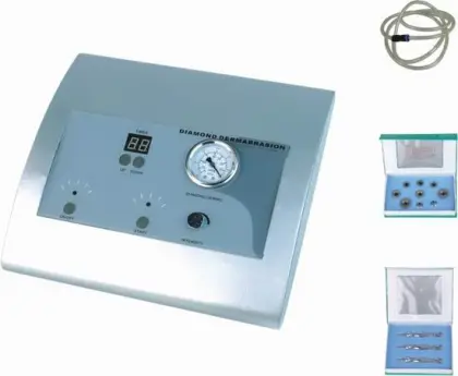 Microdermabrasion Beauty Machine