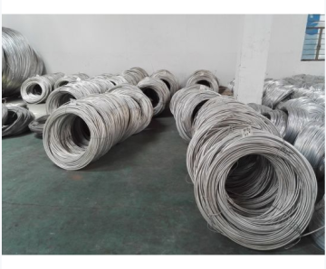 5056A Aluminum Alloy Wire