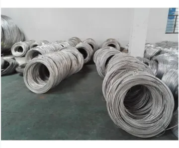 5056A Aluminum Alloy Wire