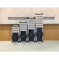 automatic solar street light system