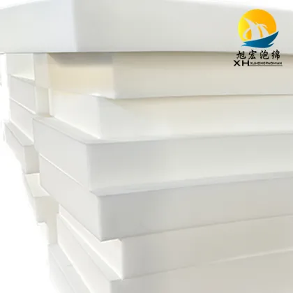 British and American Standard Sponge 0 Formaldehyde