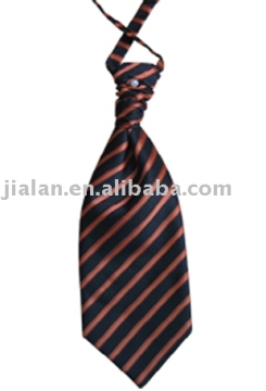 big necktie