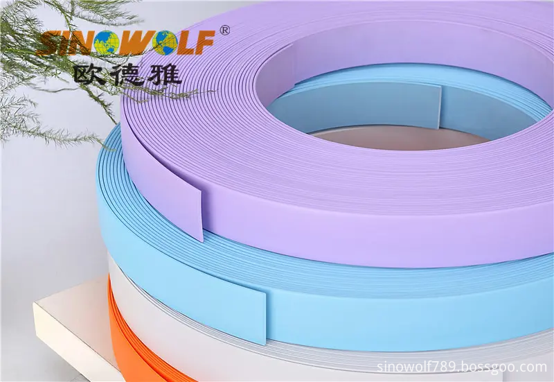 Edge Banding