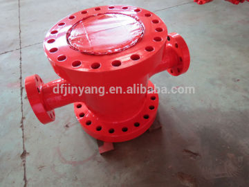API 16A Drilling Spool For Well Control Equipment