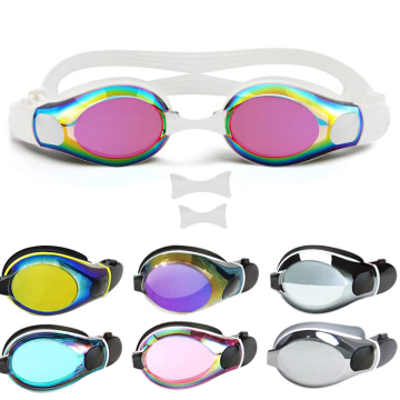 Shenzhen Manufacturer Factory Suppliers - Competition Polarized Swim Goggles