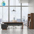 Boss General Manager Office Furniture Executive Desk