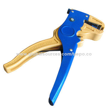 Wire stripper