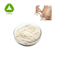 Bulk White Kidney Bean Extract Phaseolin 1% Powder