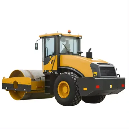 SDLG RS8200 20 Ton Hydraulic Vibrating Road Roller