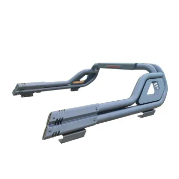 Truck Roll Bars and Defender Accessories for Nissan Frontier 2024