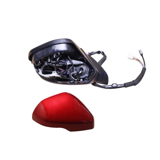 Wholesale Factory Price: OE 76201-3M0-T01YD Right Rearview Mirror Housing for Honda Accessories ENP1