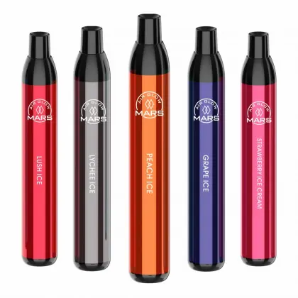 Xcool Vapor 2500puffs Disposable Vape HQD