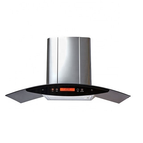 Cooking Hood Singapore Extractor
