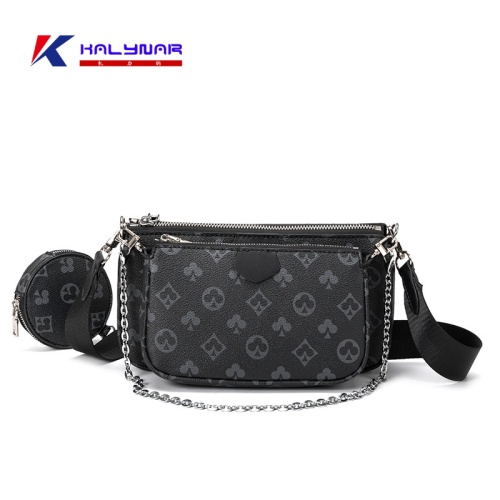Luxury Women Crossbody Bag Purse Handbags