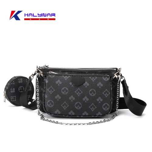 Luxusfrauen Crossbody Bagbasche Handtaschen