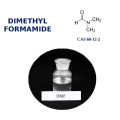 Disolvente orgánico Dimetilformamida de alta pureza CAS 68-12-2