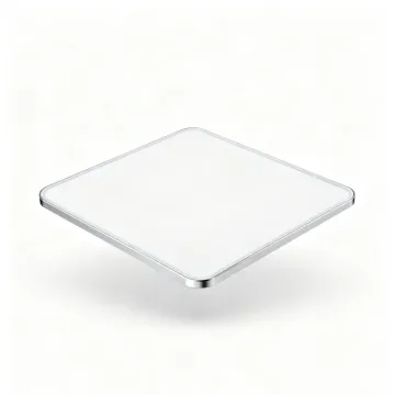 LED Ceiling Light with Motion Sensor