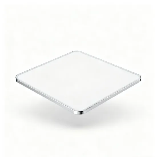 LED Ceiling Light with Motion Sensor