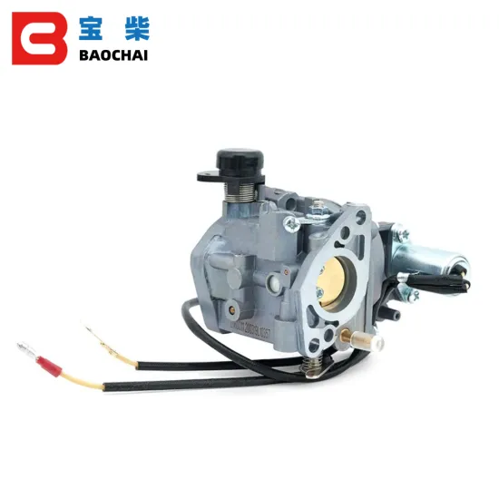 Spare Parts Kit for 10KW Gasoline Generator - SHT11500 2V77 2V78 GX620 GX610 Dual Cylinder Carburetor